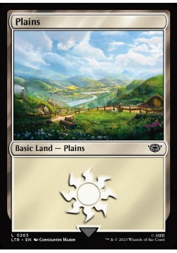 Plains