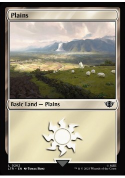 Plains