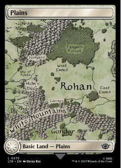 Plains