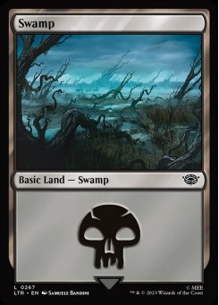 Swamp