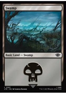 Swamp