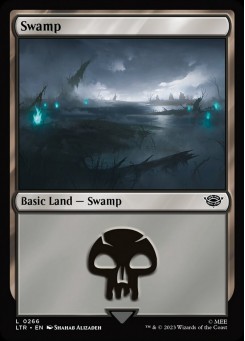 Swamp