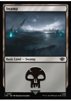 Swamp