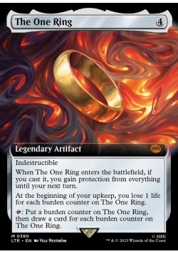 The One Ring