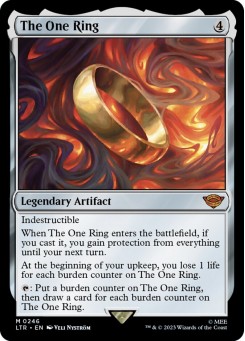The One Ring