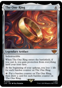 The One Ring