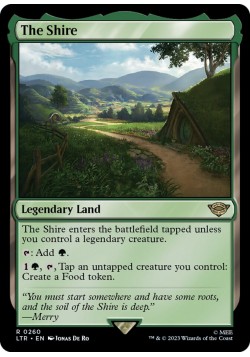 The Shire