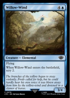 Willow-Wind