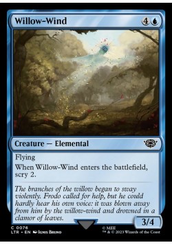 Willow-Wind