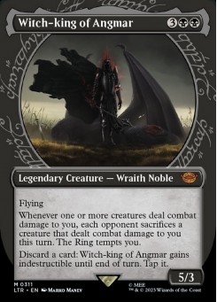 Witch-king of Angmar