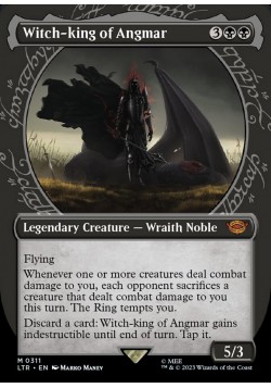 Witch-king of Angmar