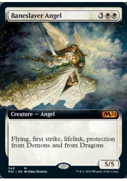Baneslayer Angel
