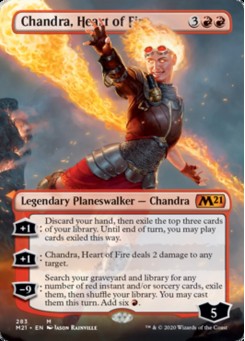 Chandra, Heart of Fire (283)
