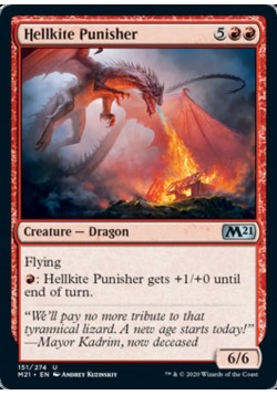 Hellkite Punisher