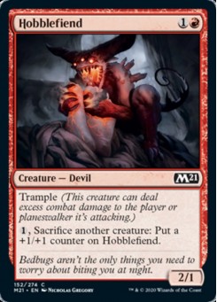Hobblefiend