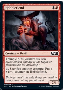 Hobblefiend