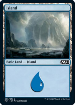 Island