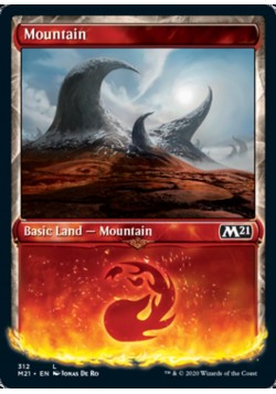 Mountain (312)