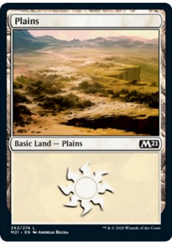 Plains