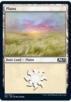 Plains