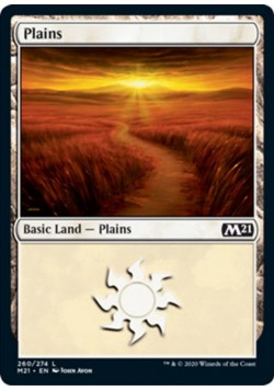 Plains