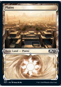 Plains (309)