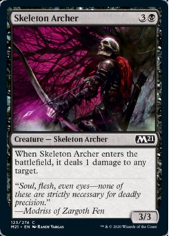 Skeleton Archer