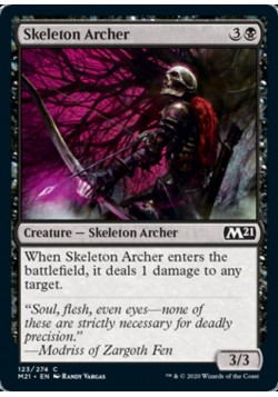 Skeleton Archer