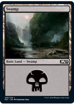 Swamp