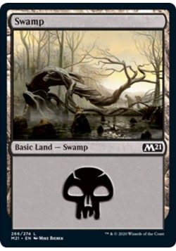 Swamp
