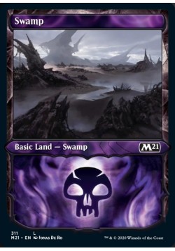 Swamp (311)