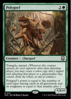 Polygoyf