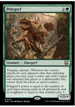 Polygoyf