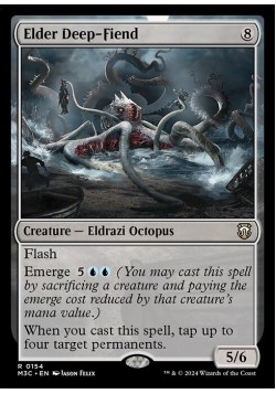 Elder Deep-Fiend