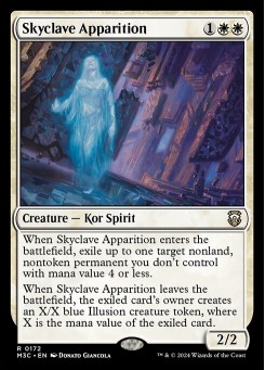 Skyclave Apparition