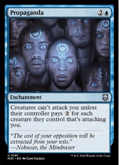 Propaganda