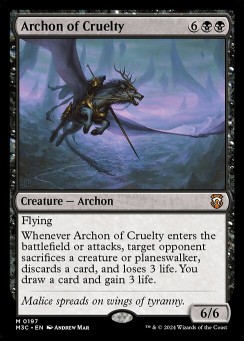 Archon of Cruelty
