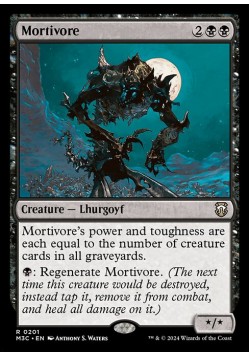Mortivore