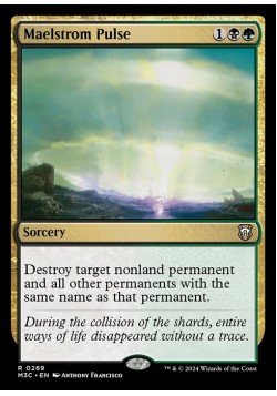 Maelstrom Pulse