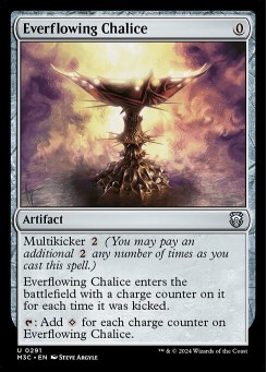 Everflowing Chalice