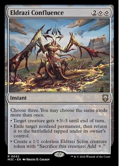 Eldrazi Confluence