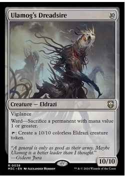 Ulamog's Dreadsire