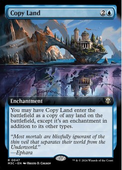 Copy Land