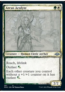 Arcus Acolyte