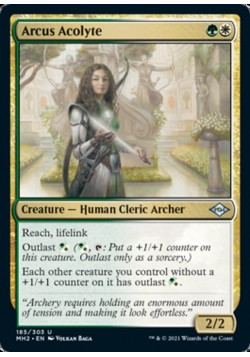 Arcus Acolyte