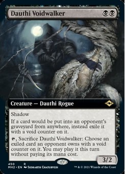 Dauthi Voidwalker