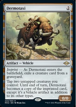 Dermotaxi