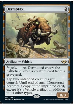 Dermotaxi