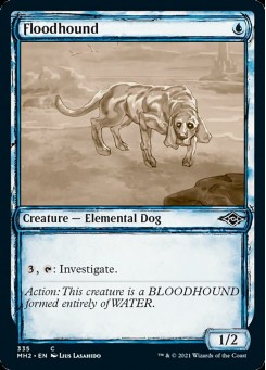 Floodhound