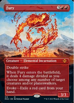 Fury